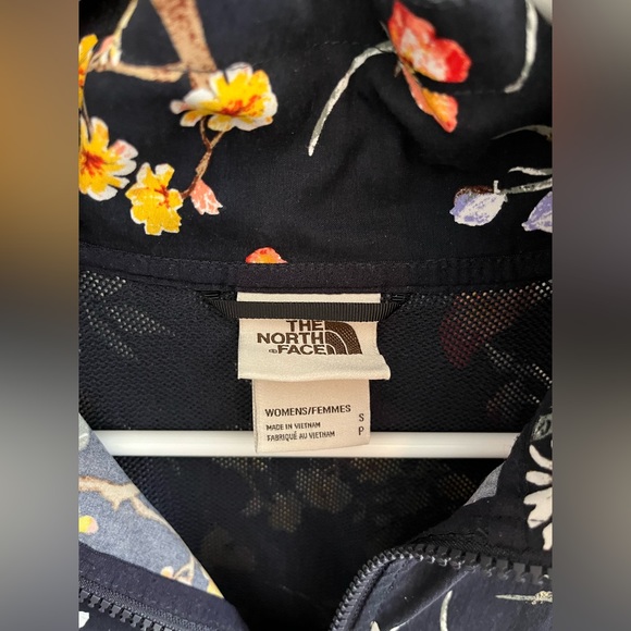 COPY - North Face pullover Anorak size S - Picture 7 of 8